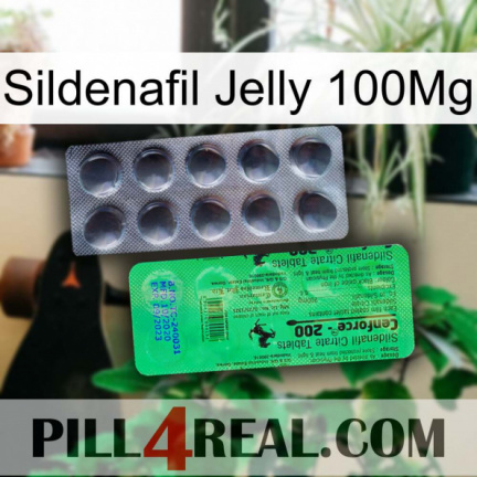 Sildenafil Jelly 100Mg new04